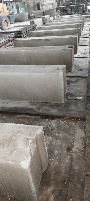 Фбс блоки фундамнтные