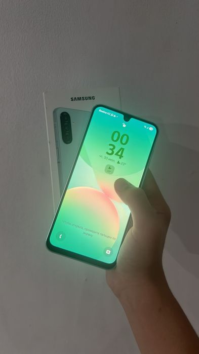 Самсунг галакси а 26