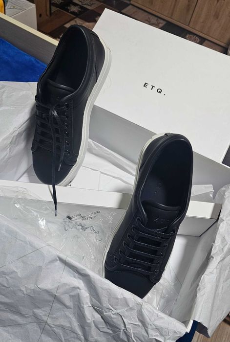 Sneakers ETQ Lowe1