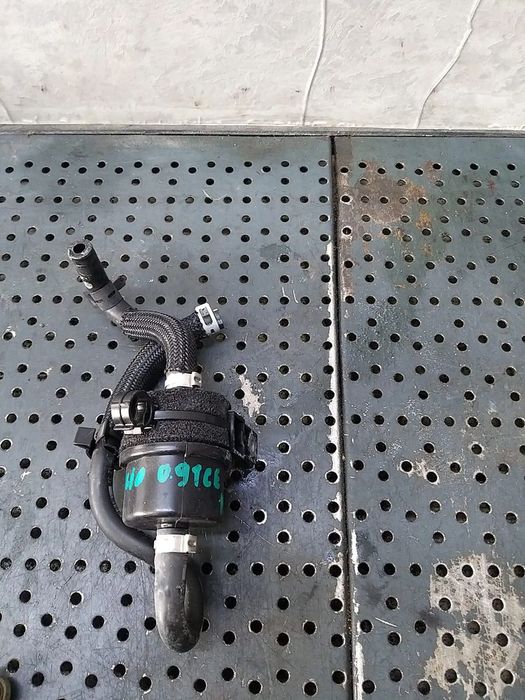 Regulator turbo 0.9 tce renault clio 4 223727641r