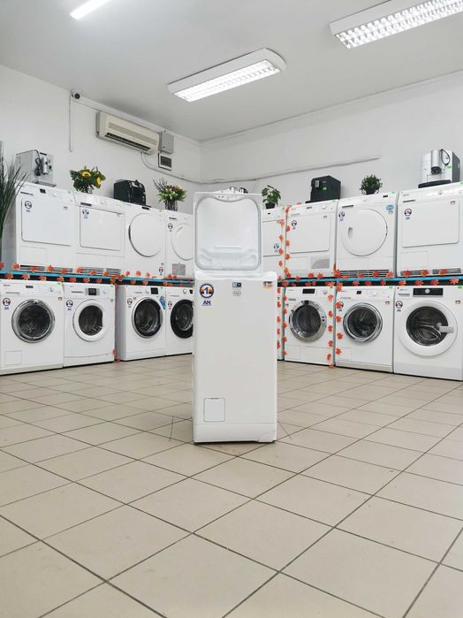 Masina de spalat AEG 67532