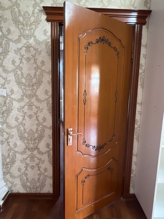 Есіктер жиынтығы