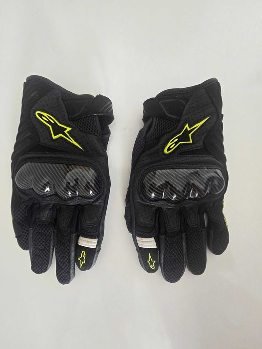 Мото ръкавици Alpinestars SMX-1 AIR V2