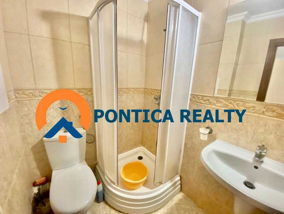 Продава се Двустаен апартамент в Свети Влас - 68 кв.м за 1324 €/кв.м - Снимка #3