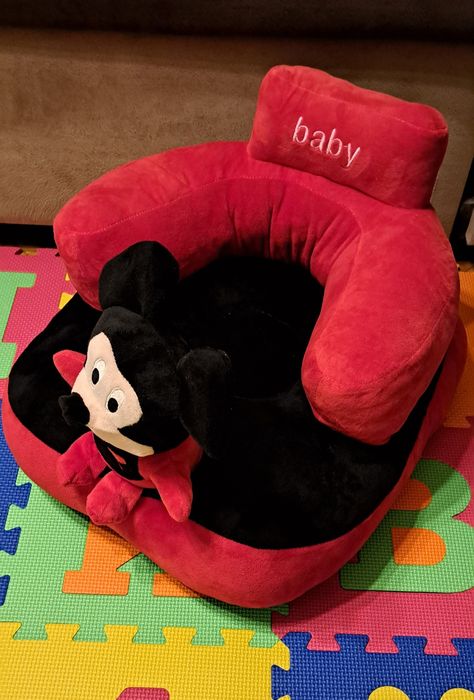 Детское кресло, мягкое , устойчивое, новое,  продажа