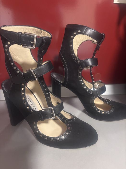 Vand pantofii Jimmy Choo originali
