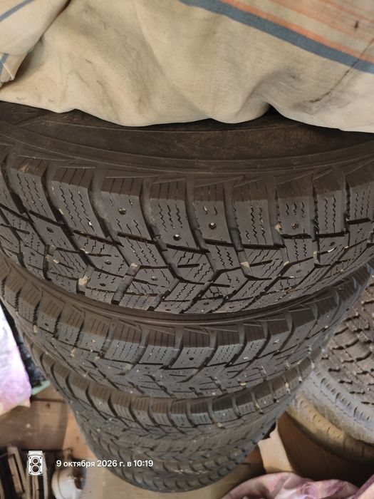 Шины hankook 185/75 R16