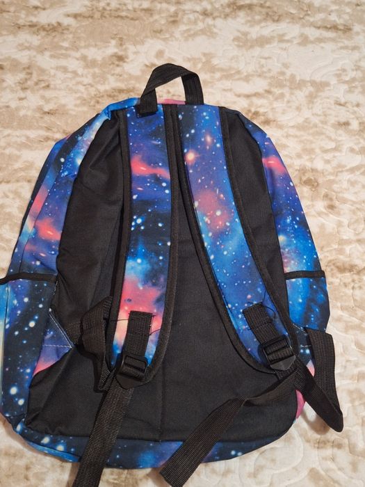 Космическа раница