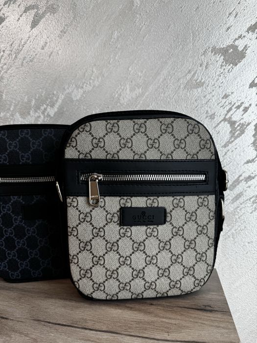 Чанта Gucci; регулируема презрамка;Gucci