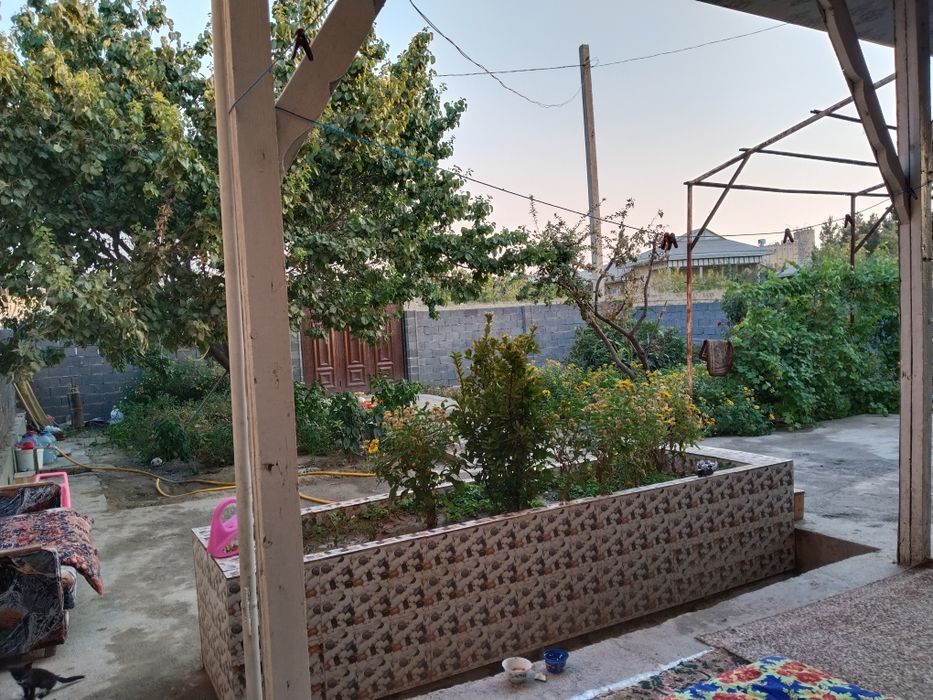 Uy sotiladi Jizzax shahar Bunyodkor mahallasi