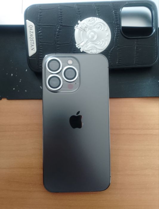 Айфон 13 про 256 84 емкость