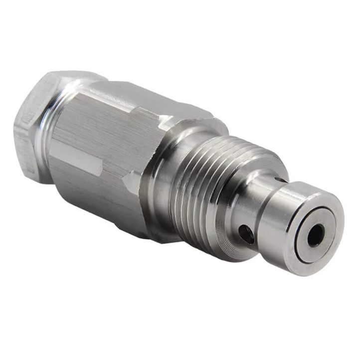 Възвратен клапан за безвъздушни машини Graco,Titan,Cimex,Serafimov !