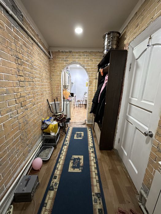 Продам часть дома в Медеуском райне