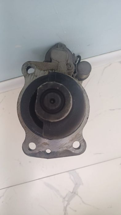 Стартер МАЗ 8 целиндровый двигателя