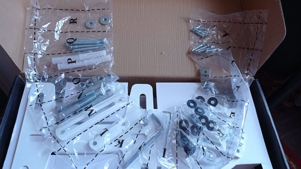 Потолочный кронштейн Deluxe DLMM-3603