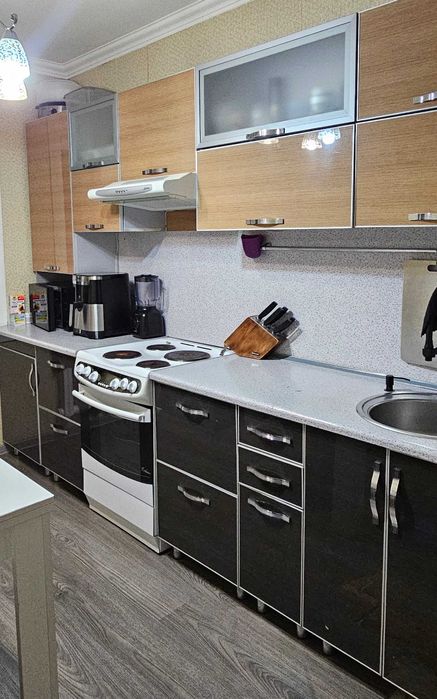 Продам кухонный гарнитур