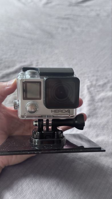 Продается GoPro Hero4