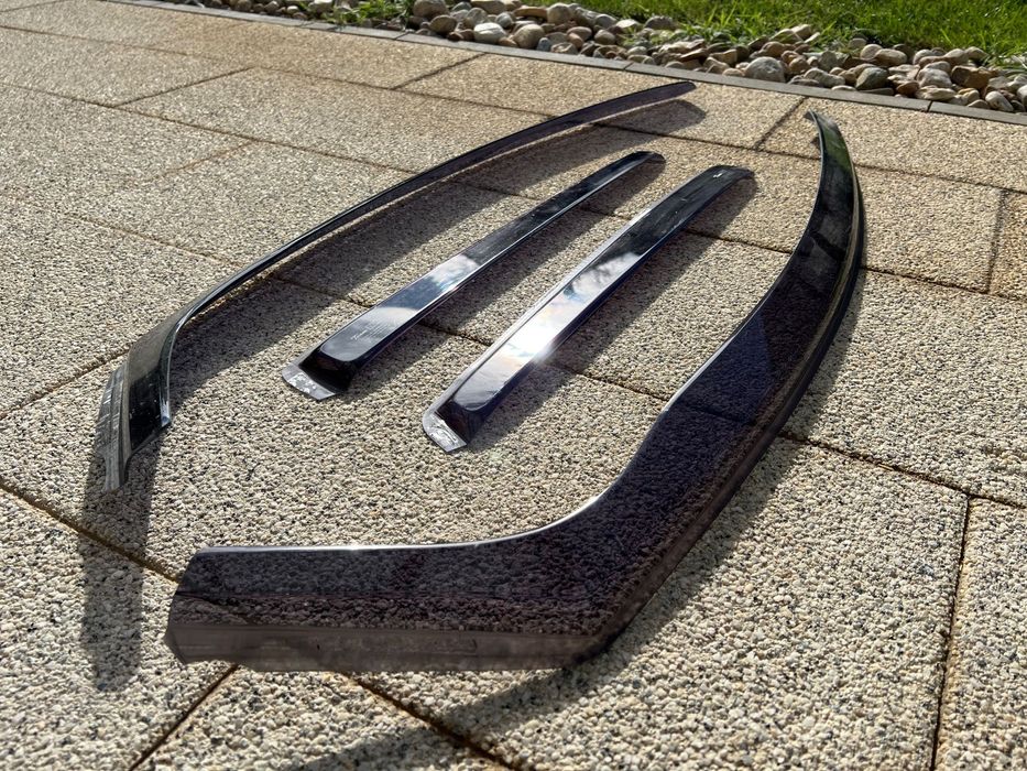 Ветробрани за Nissan Murano