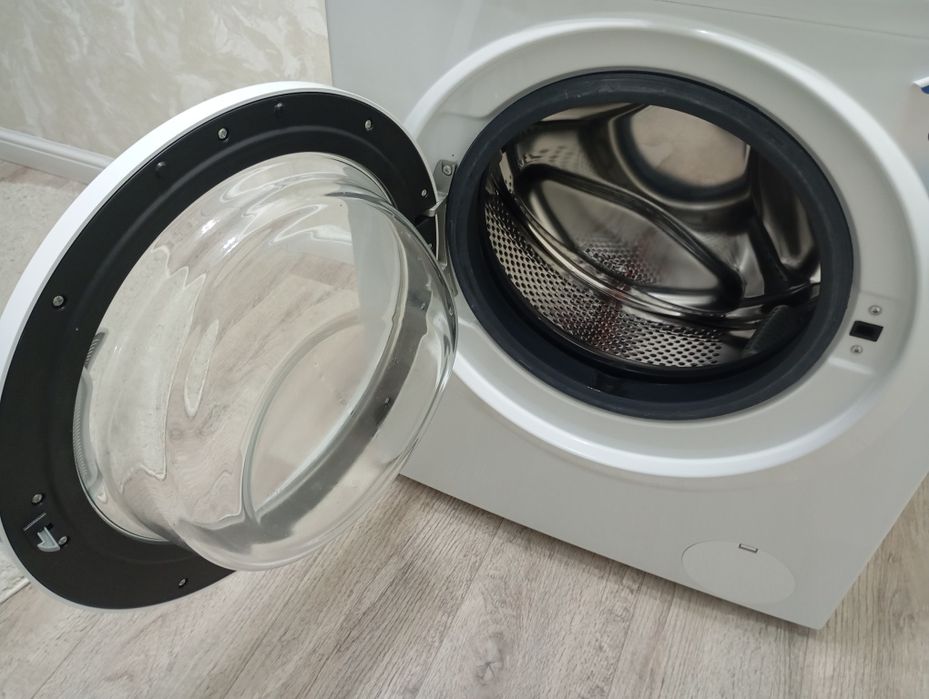 Продам стиральную машинку.