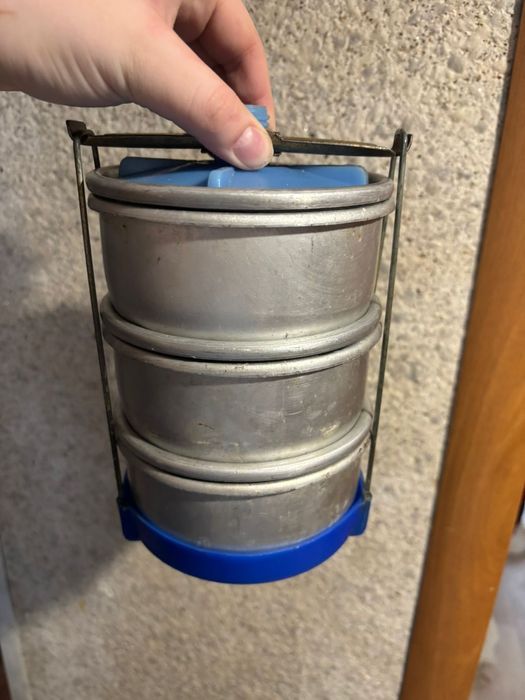 Продам термос для еды