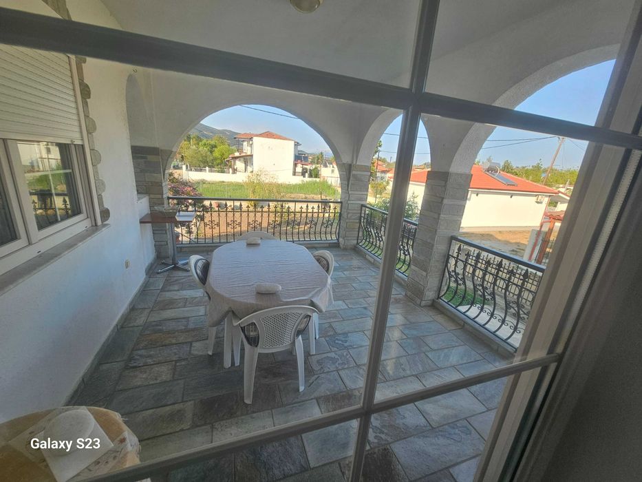 Къща в Аспровалта, Гърция!