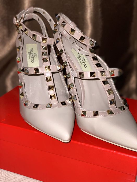 Продаю туфли в отличном состоянии