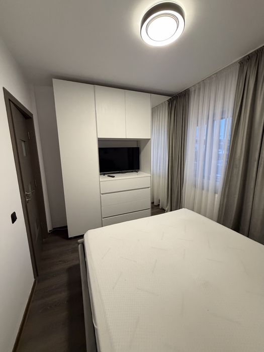 Inchiriez apartament in Apahida