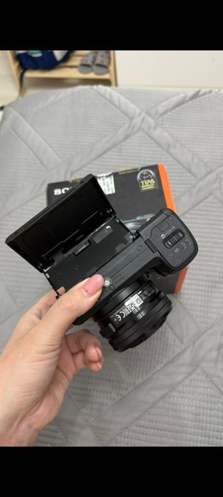 Фото апарат сатылады SONY