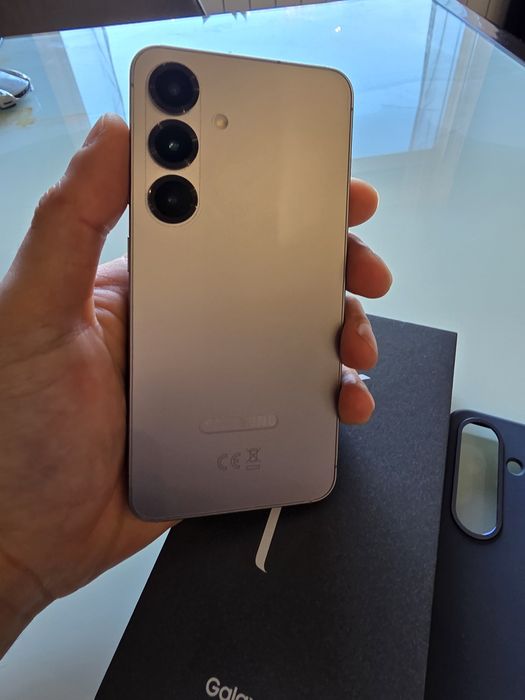 Samsung Galaxy S25 256GB