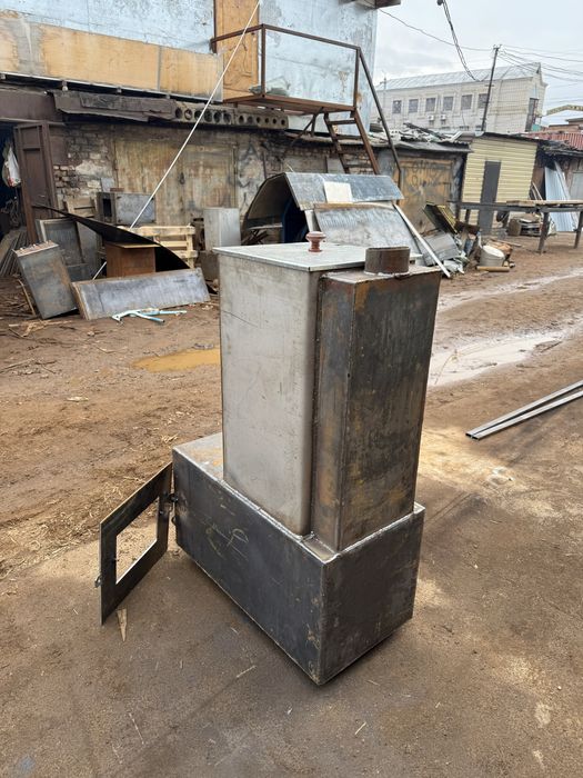 Печи банные от 45