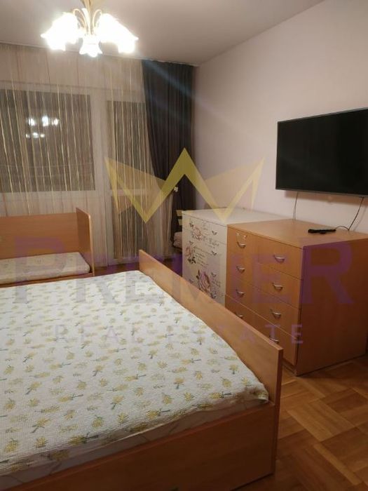 Дава се под наем Четиристаен апартамент в Варна, Възраждане 1 - 110 кв.м за 561 € - Снимка #7