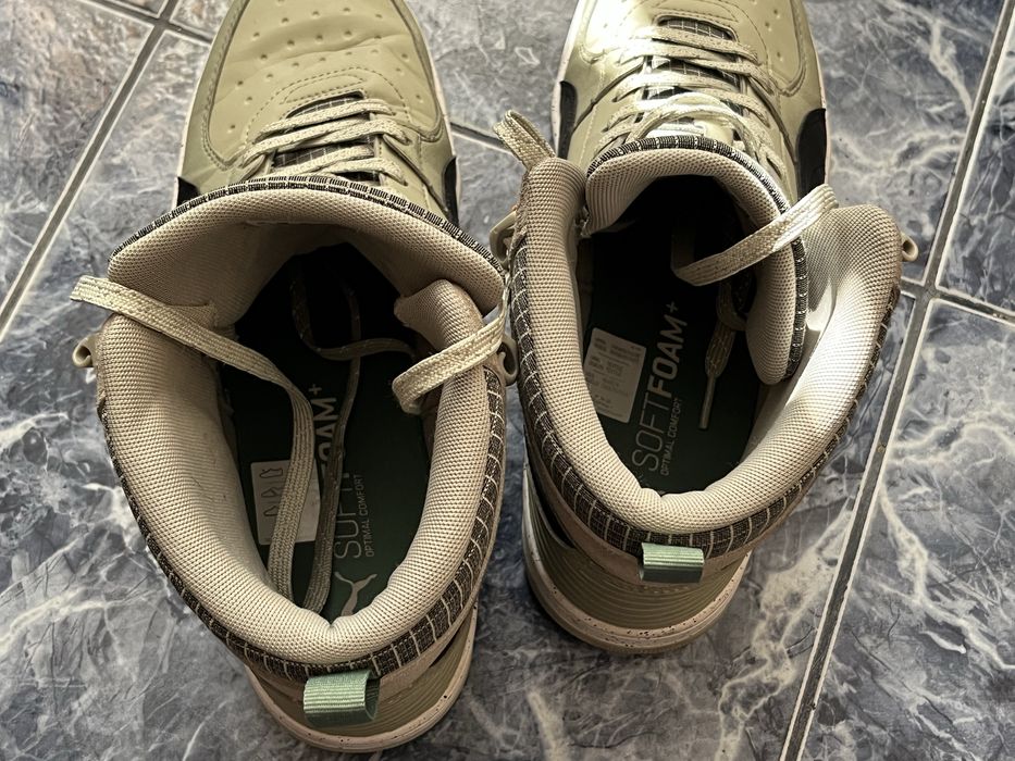 Оригинални мъжки маратонки Puma размер 45