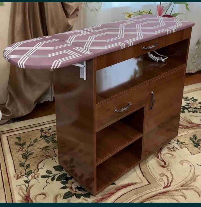 3/1 ДАЗМОЛ дуска Мебили