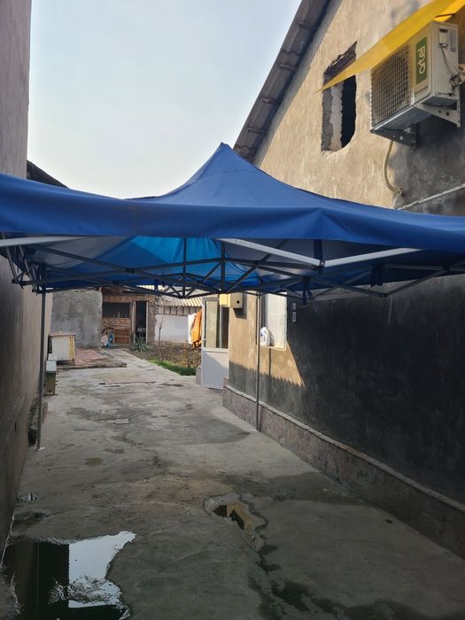 Участка сотилади Яшнаобод  Жаркургански 3.3 сотих ер хисобида