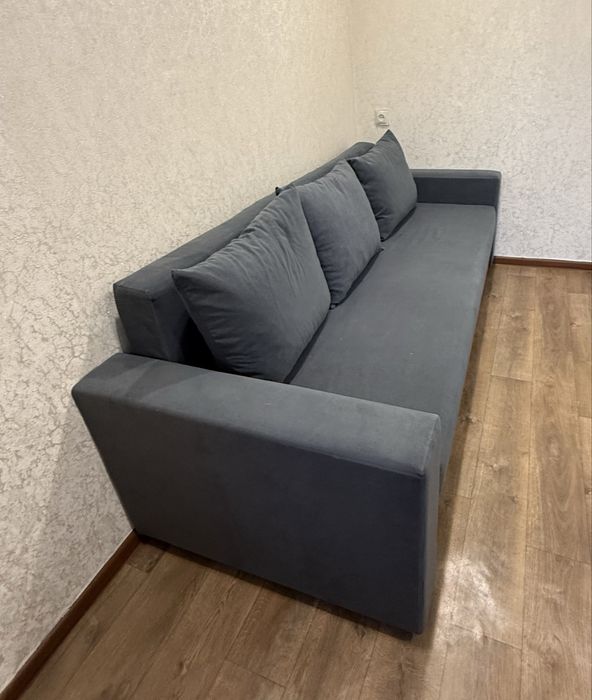 Продам диван еврокнижка