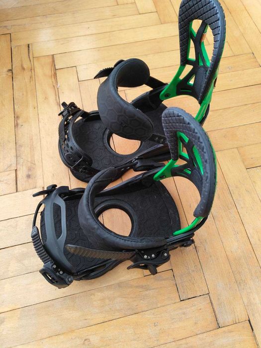 Сноуборд автомати Union Contact Pro - Medium