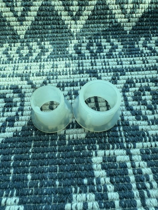 Продам втулки ручной мясорубки