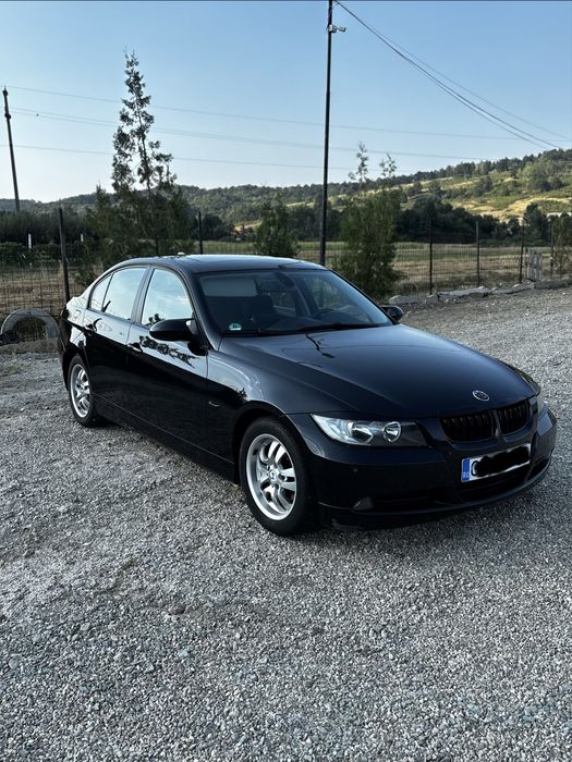 Bmw e90 seria 3.