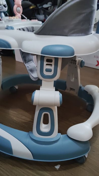 Premergător copii 2 in 1 Mavio