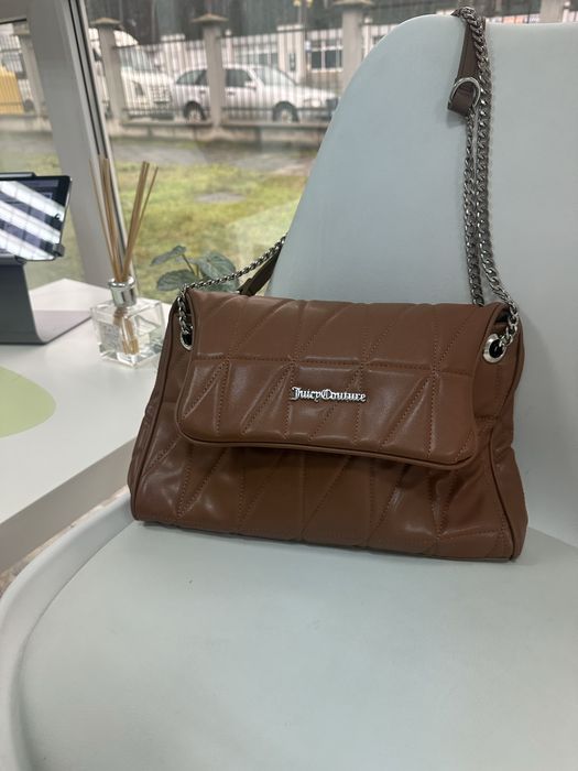 Juicy Couture дамска чанта