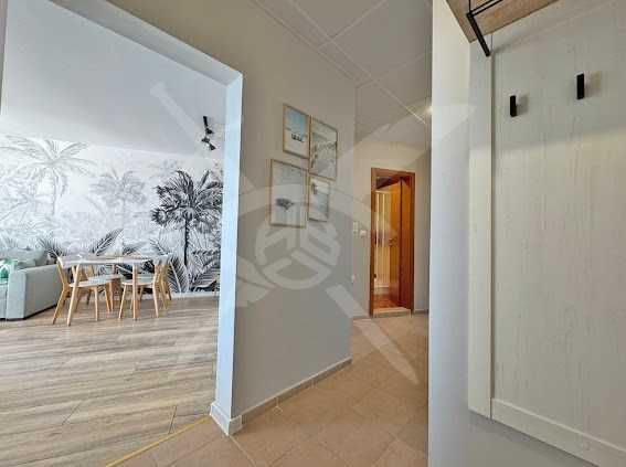 Продава се Двустаен апартамент в к.к. Елените - 60 кв.м за 2167 €/кв.м - Снимка #2