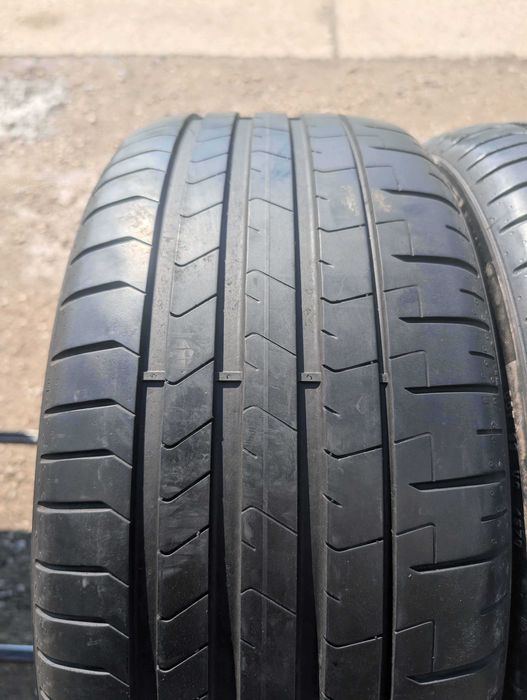 235/35 R19 • Vara • Pirelli P Zero 91Y | 2 buc | ras
