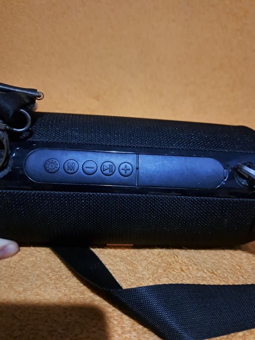 Boxă bluetooth mare