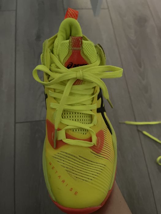 Асикс метарайс токио