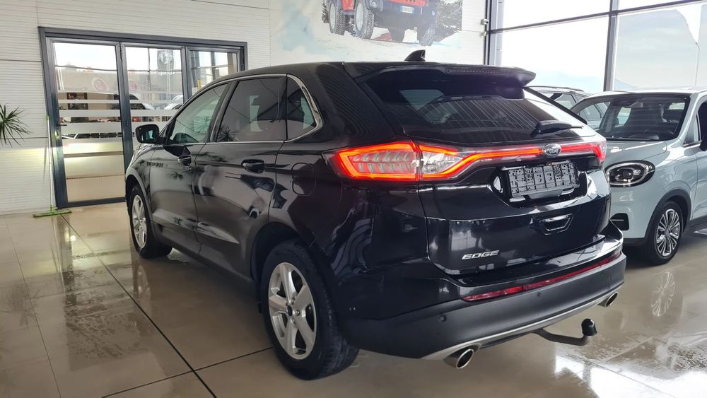 Ford Edge Tara provenienta Germania