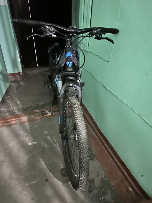 Продается велосипед