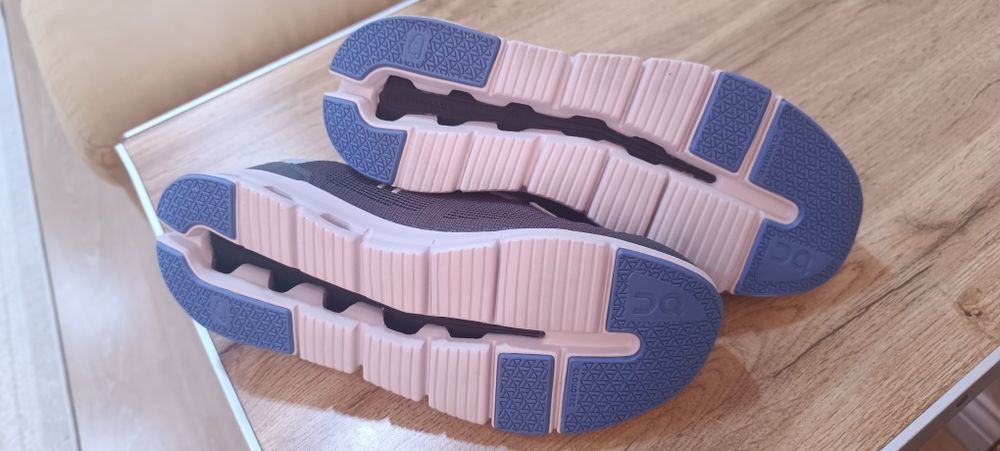 Кроссовки ON  CLOUD  в Оригинале,