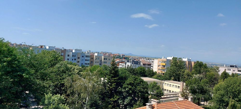 Продава се Четиристаен апартамент в Хасково, Любен Каравелов - 100 кв.м за 1275 €/кв.м - Снимка #11