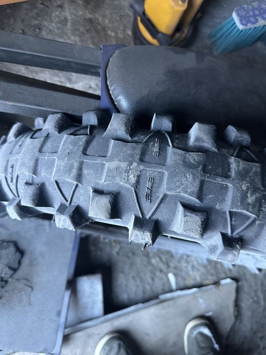 Эндуро 120/90/18     90/90/21