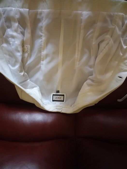 Geaca din piele naturala